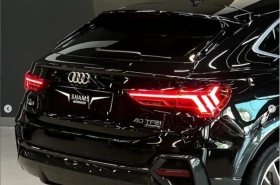 Audi
              Q3
